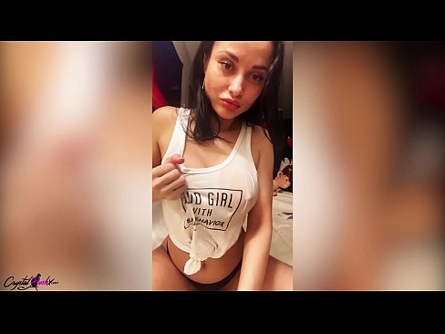 ❤️ Rintava kaunis nainen runkkaa pilluaan ja hyväilee valtavia tissejään märässä t-paidassaan ❤️❌ Vittu video at porn fi.sfera-uslug39.ru ❤